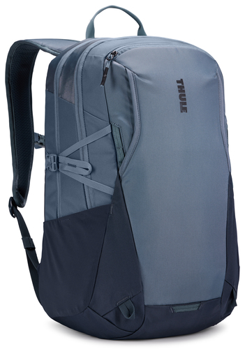 Thule EnRoute TEBP4216 Pond Gray/Dark Slate backpack Casual backpack Grey, Navy Nylon