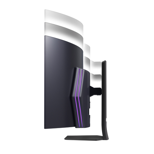 LG 45GS95QE-B.AEK computer monitor – image 8