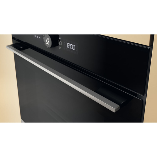Whirlpool WOI5S8HM1SXA Inbouw oven Grijs, afbeelding 6