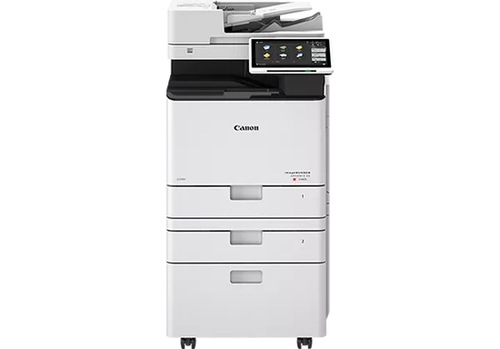 Canon DX C357P