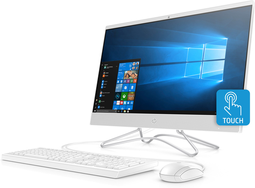 HP 24 -f0062a Intel® Core™ i5 i5-8250U – image 2