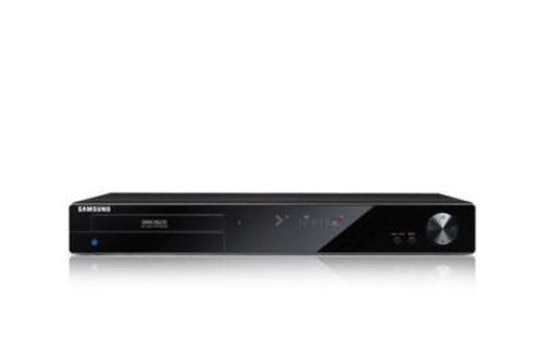 Samsung DVD-SH877 DVD/Blu-Ray player