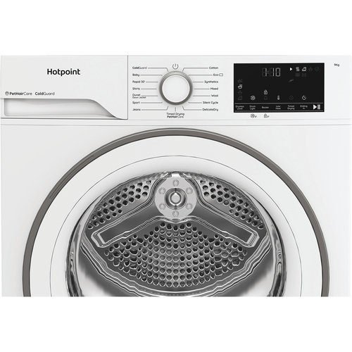 Hotpoint C HD 94M WW UK – image 5