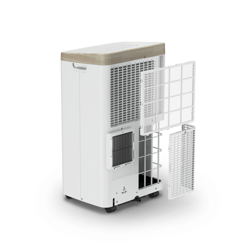Rowenta Turbo EcoSense AU5610 portable air conditioner – image 2
