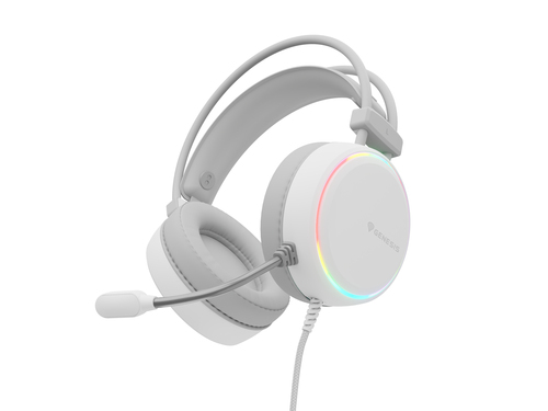 Genesis Gaming Headset NEON 613 kabelgeb., afbeelding 4
