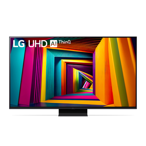 LG UHD 65UT91006LA – image 8