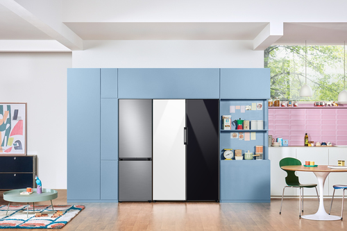 Samsung RZ32A74A522/EU freezer Upright freezer Freestanding – image 5