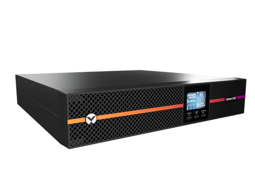 Vertiv Liebert GXE3-1500IRT2UXL ups, afbeelding 2