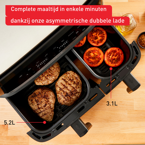 Tefal Easy Fry & Grill EY905B10 – Foto 3 von 10