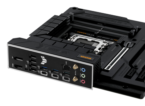 Motherboard ASUS B760M-BTF WIFI