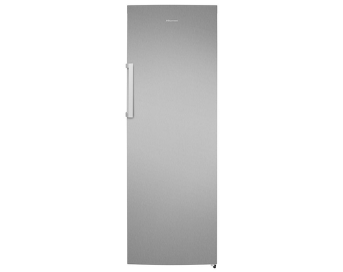 Hisense FV306N4BC11 морозильный аппарат Вертикальная морозильная камера Отдельно стоящий 254 L Нержавеющая сталь