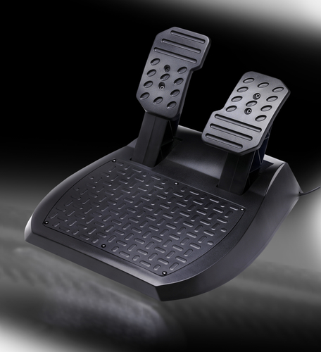 Thrustmaster Ferrari GT Experience – image 4