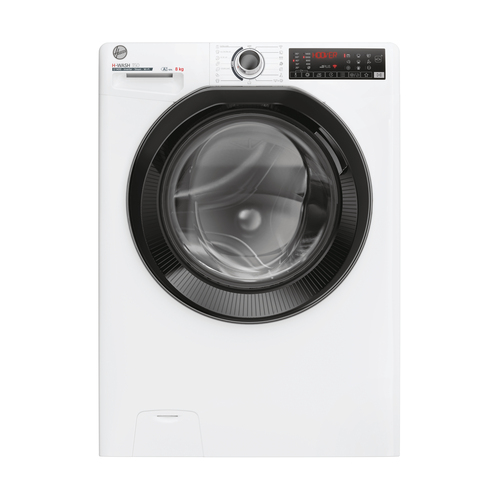 Hoover H-WASH 350 H3WPS486TMB6-S washing machine Front-load – image 1