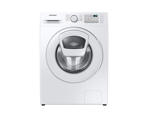 Samsung AddWash 6000 Series WW4500T washing machine Front-load