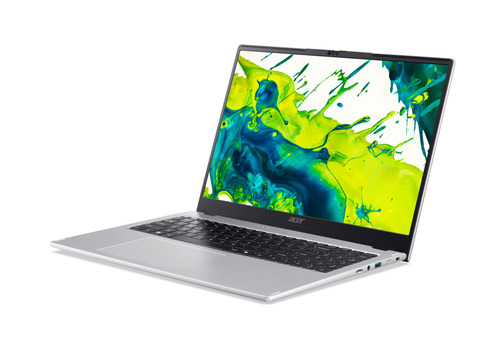 Acer Aspire Spin 15 ASP15-61N-R4NU Copilot+ PC AMD Ryzen™ AI 7 345 Hybrid (2-in-1) – image 3