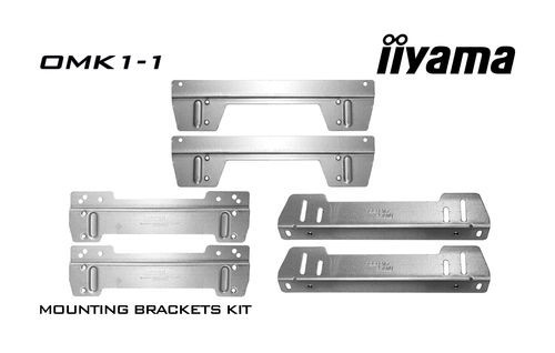 iiyama OMK1-1 monitorarm, afbeelding 4