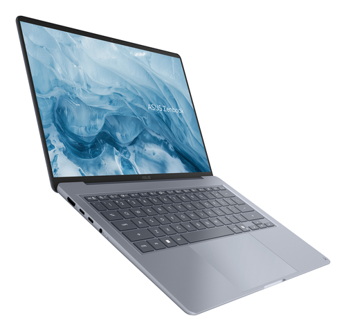 ASUS UX3480QA-U1090W Copilot+ PC – image 8