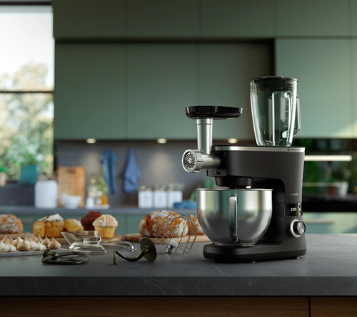 Philips HR0722/00 food processor – image 5