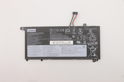 Lenovo 11.58V45Wh3cell bty