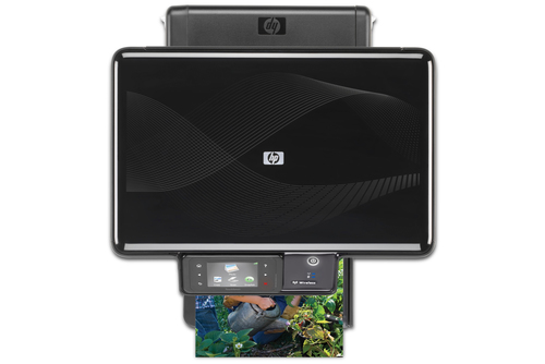HP C309g Inkjet A4 – image 9