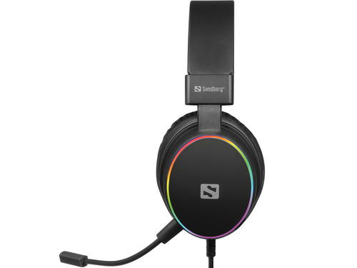 Sandberg HeroBlaster USB Headset – image 6
