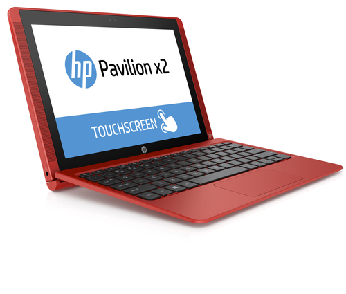 HP x2 10-p002nd Intel Atom® x5-Z8350 Hybrid (2-in-1) – image 2