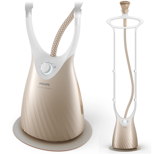 Philips GC576/60R1 garment steamer – image 2