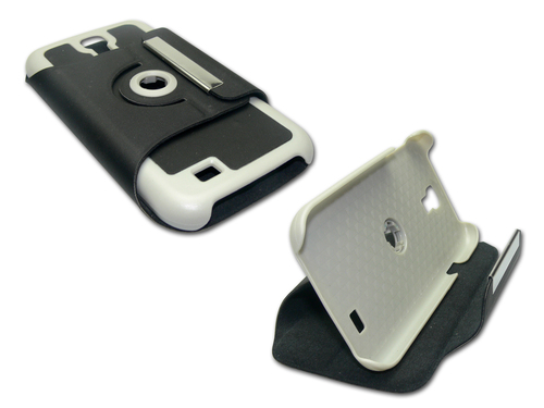 Sandberg Cover stand S4 Rotate, skin