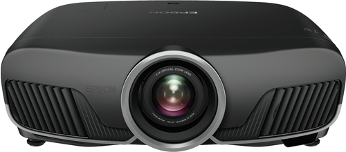 Epson Home Cinema EH-TW9400 Standard throw projector 2600 ANSI lumens 3LCD UHD 4K (3840x2160) 3D Black – image 9