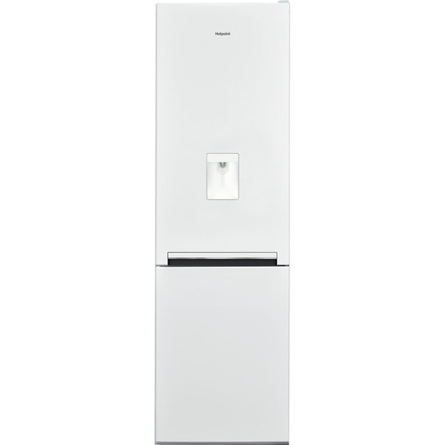 Hotpoint H8 A1E W WTD UK.1