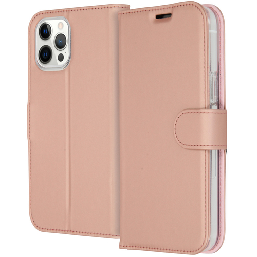 Accezz SH00007775 чехол для мобильного телефона 17 cm (6.7") Розовый