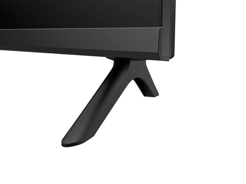 Hisense 32A4GTUK TV 81.3 cm (32") HD Smart TV Wi-Fi Black 200 cd/m² – image 2