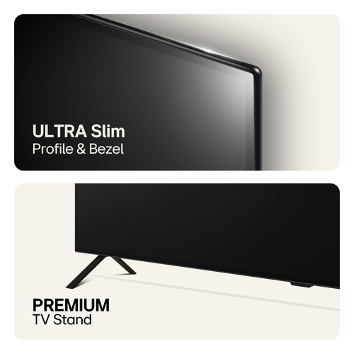 LG OLED55B42LA.AEK TV – image 3