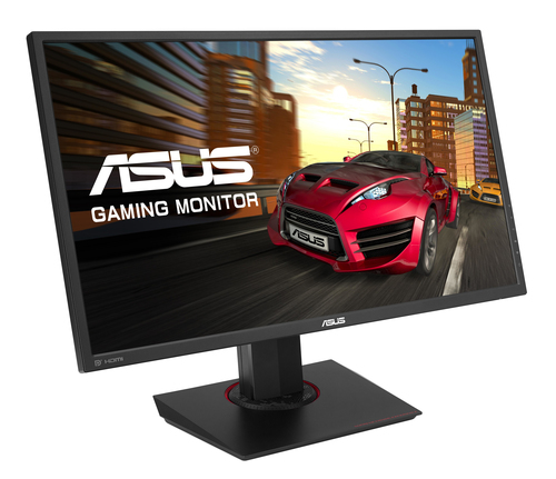 ASUS MG278Q computer monitor – image 3