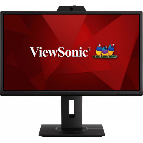 Viewsonic VG Series VG2440V монитор для ПК 60,5 cm (23.8") 1920 x 1080 пикселей Full HD LED Черный