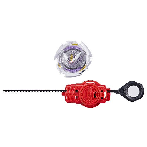 Beyblade Quad Drive F4068ES0 игра на ловкость Бросаемый волчок