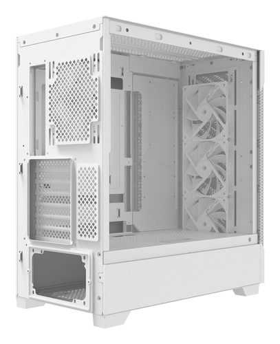 XPG STARKER AIR BTF Midi Tower Wit, afbeelding 6