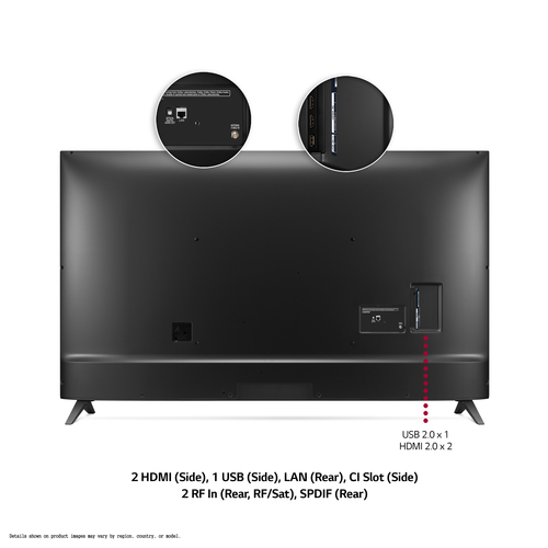 LG 75UP75006LC.AEK TV – image 8