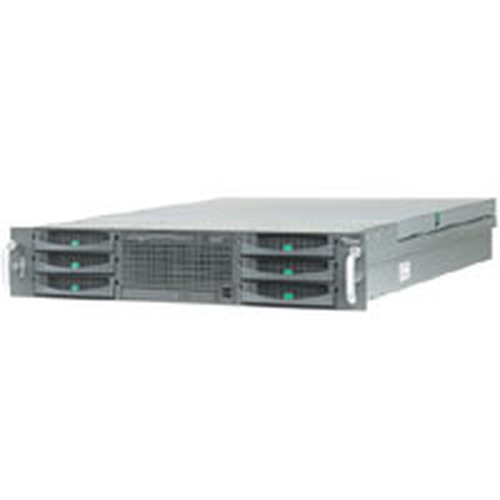 Fujitsu Primergy RX300S2 Xeon 3400 2x512MB 3x73GB