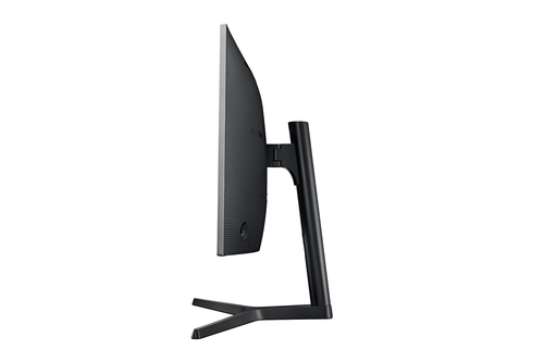 Samsung LC27H800FCMXUF computer monitor – image 4