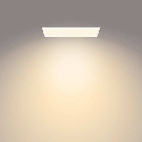 Philips Plafondlamp Touch 1 Wit 36w, afbeelding 4