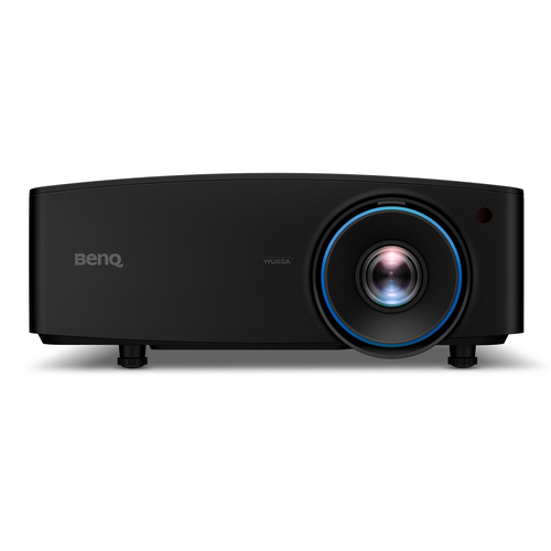 BenQ LU935ST Короткофокусный проектор 5500 лм DLP WUXGA (1920x1200) Черный