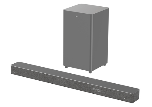 Haier HSD310S5 3.1 – image 2