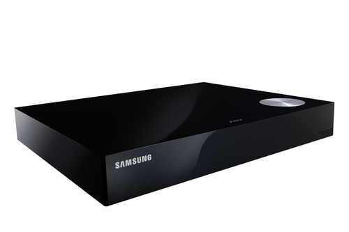 Samsung STB-E7900 TV set-top box Cable, Ethernet (RJ-45) Full HD Black – image 3