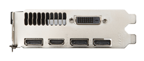 MSI GTX 1060 6G OC – image 8