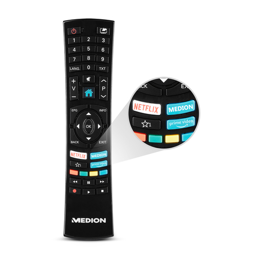 MEDION LIFE X14313 – image 3