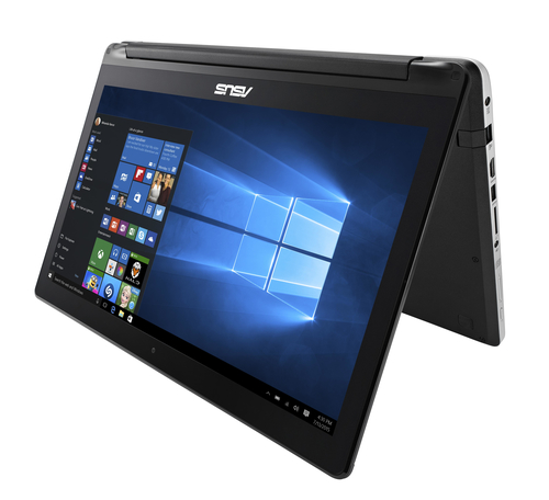 ASUS Transformer Book Flip TP550LD-CJ086H laptop Intel® Core™ i3 i3-4030U Hybrid (2-in-1) – image 7