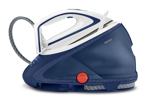 Tefal Pro Express Ultimate Care GV9580 steam ironing station – image 2