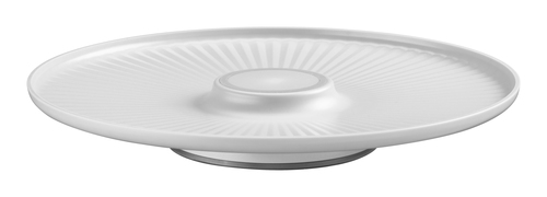 Cellularline Lotus - Decorative Wireless Charger designed by Matteo Ragni – image 2