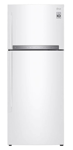 LG GC-H502HQHU fridge-freezer Freestanding